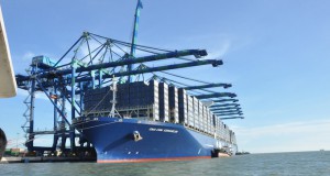 CMA CGM Quadruples Quarterly Net Profit