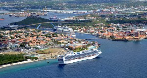 Damen to Set Up Caribbean Outpost