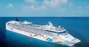 Norwegian Dawn Cleared to Leave Bermuda