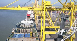 Pelindo I Starts Port and Terminal Development Projects