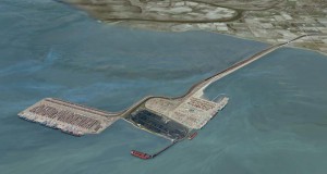 Port Metro Vancouver Hustling to Meet Growing Asia Trade