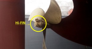 Propeller Tweak Cuts Fuel Bill