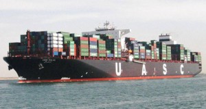UASC Launches Agency in Jordan