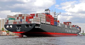 Yang Ming Turns Piraeus Terminal into Mediterranean Hub