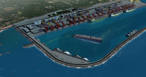 APSEZ Wins Vizhinjam Seaport Bid