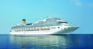 Carnival Corp. Cruises to Higher Profit