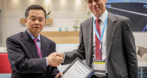 DNV GL Okays HHI's Boxship Capacity Stretching Concept