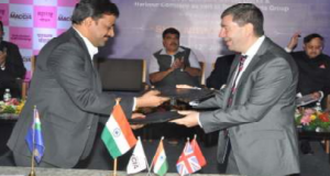JNPT and Peel Ports Form Strategic Partnership