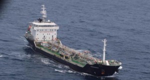 Malaysian Navy in Pursuit of Hijacked Orkim Harmony