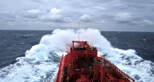 Thriving Products Market Offers Lifeline to Chemical Tankers
