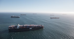 US Senate Approves Ports Performance Act