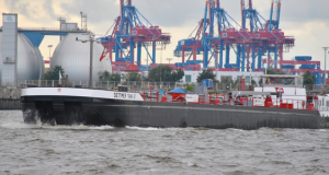Hamburg Fights Illegal Waste Dumping from Ships