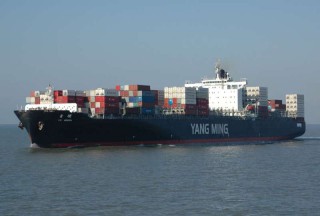 Hanjin, Hyundai and Yang Ming Launch Asia-Latin America Service