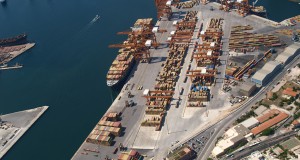 Maersk Ready to Bid for Two Largest Greek Ports