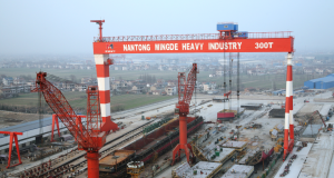 Mingde Heavy Misses Restructuring Plan Delivery Deadline