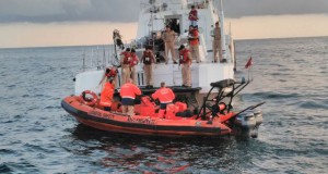 Turkish-Flagged Ship Sinks, One Dead
