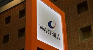 Wärtsilä to Axe 600