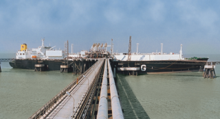 Larsen & Toubro Backs Down from Race for Gail's LNG Carriers