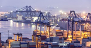 Image Courtesy: Secretariat of Ports (SEP)