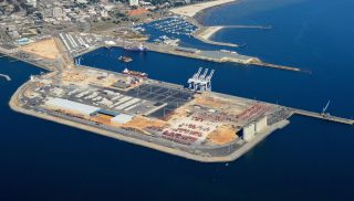 Port of Gulfport