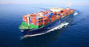 Hyundai Merchant Marine