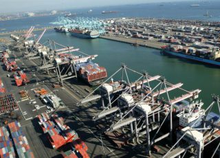 Port of Los Angeles