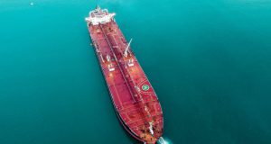 Tanker
