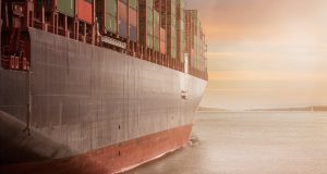 Containership