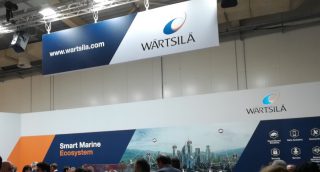 Wartsila