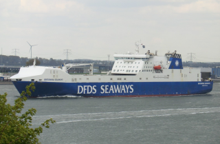 Ferry