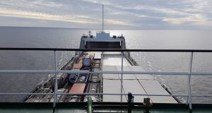 RoRo