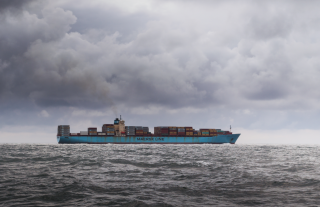 Containership
