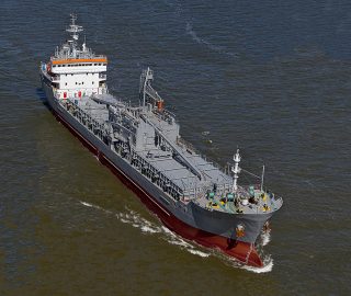 Cement Carrier