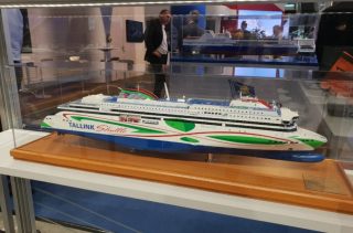 Tallink