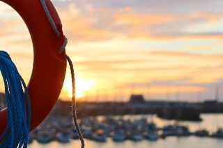 Lifebuoy