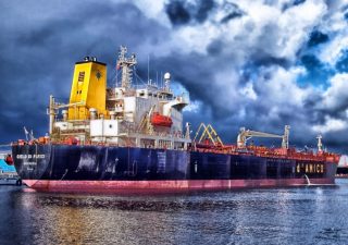 Tanker