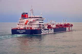 Stena Bulk