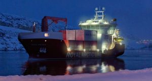 havyard