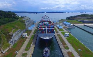 Panama Canal