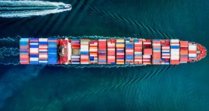 Containership