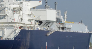 LNG Carrier