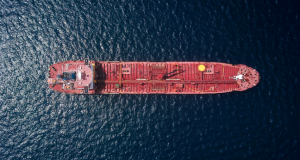 tanker