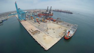 APM Terminals Callao
