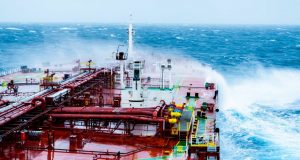 Tanker