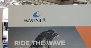 wartsila