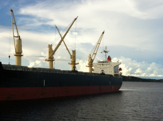 Bulker