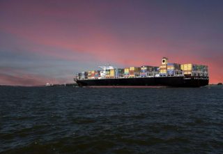 Seaspan Corporation