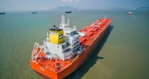 Torvald Klaveness