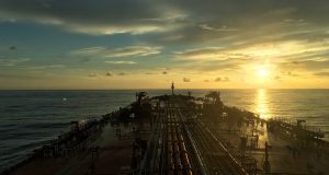 tanker